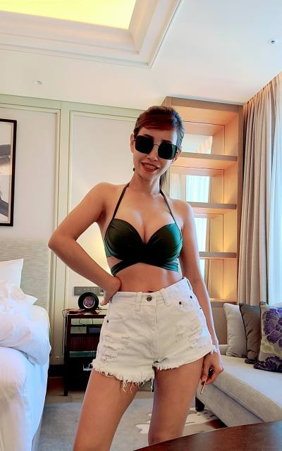 Noiy VIP 41 ans Nakhon Ratchasima Thaïlande