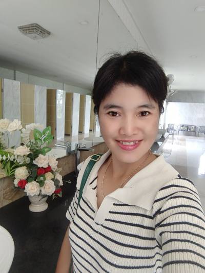 Supawadee 42 ans Thailand Thaïlande