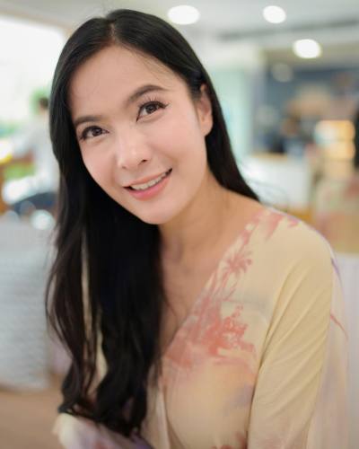 Mai 34 ans Bangkok  Thaïlande