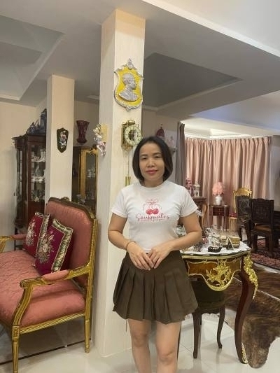 Daisy 39 Jahre Thailand  Thailand