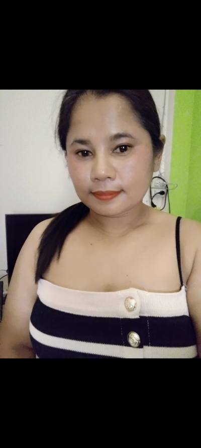 Wandee 42 Jahre Nakhon Ratchasima Thailand