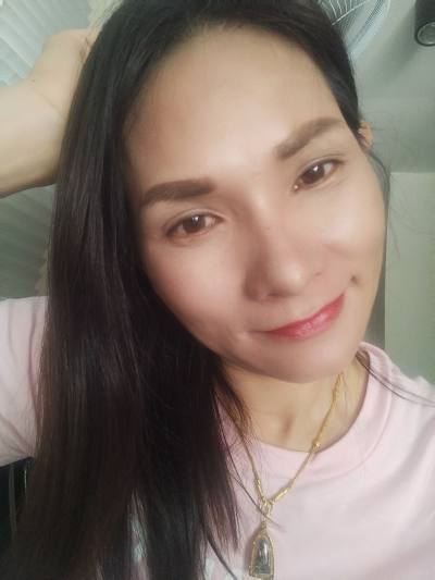 Phonnika 43 ans นนทบุรี Thaïlande