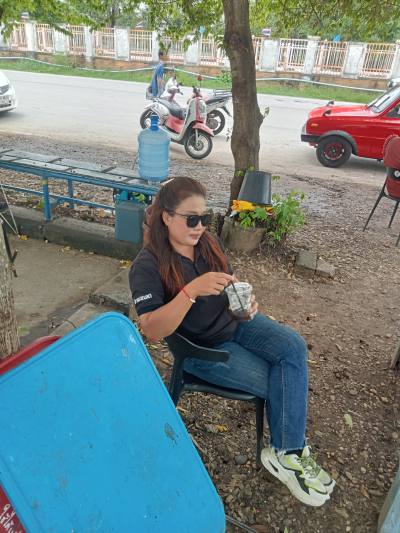 Kanpitcha 37 ans Mukdahan Thaïlande