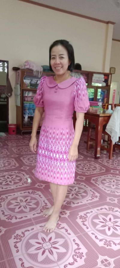 Patidta 47 ans Bangkok  Thaïlande