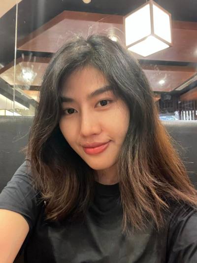 Jessica 35 ans Bangkok Thaïlande