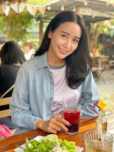 Yupa 38 Jahre Phuket Thailand