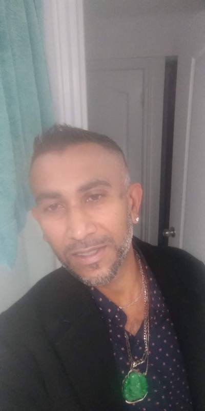 Ray 40 ans Brampton  Canada