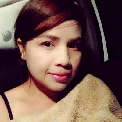 Sirin 37 ans Nongwang Thaïlande