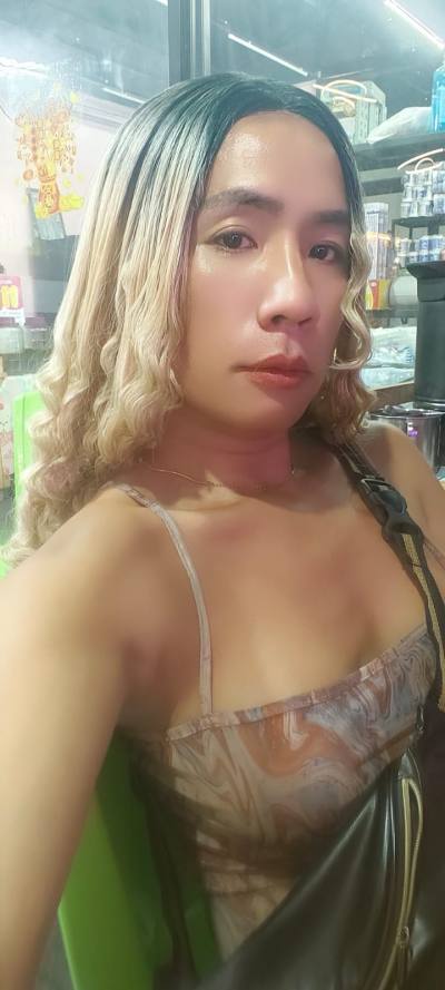 Sky 39 ans Pattaya Thaïlande