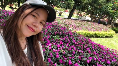 Fonnie 36 ans Nakhon Phanom Thaïlande