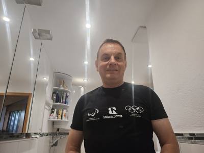 Rudolf 52 ans Rettenberg Allemagne