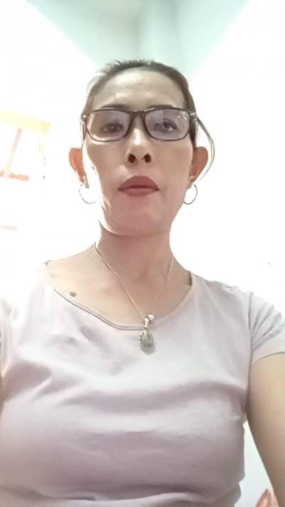 Rose 46 ans Ratchaburi Thaïlande