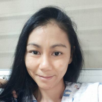 Anya 44 ans Sakon Nakhon Thaïlande