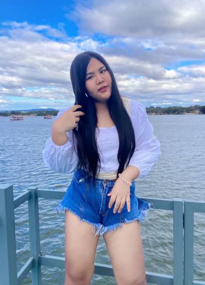 Ratana 32 ans Pattaya Thaïlande