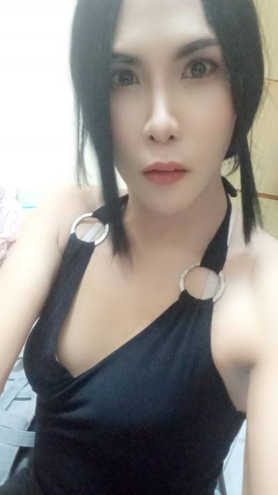 Patty 32 ans Chiang Mai ,  Thaïlande