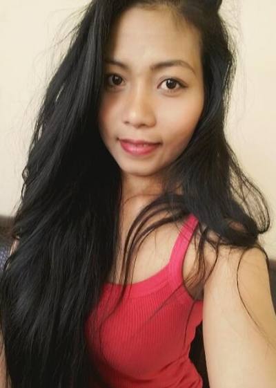 Lilly 41 ans Bangkok Thaïlande