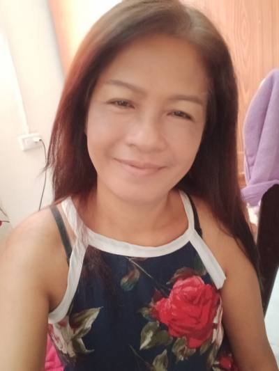 Nittaya 52 ans Sa Kaeo Thaïlande