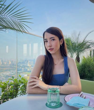 Phaelyn 34 ans เชียงใหม่ Thaïlande