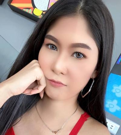 Suphicha 29 Jahre Bangkok Thailand