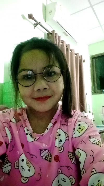 Khemika 54 ans Pathum Thani Thaïlande