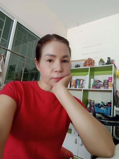 Marisa 54 ans Mahachaimahachai Thaïlande