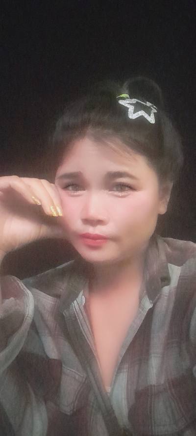 Pawika 36 ans Thailand  Thaïlande