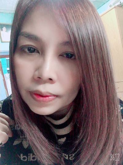 Supaporn 46 ans Nakornprathom Thaïlande