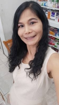 Sanjita 52 Jahre Nontaburi Thailand