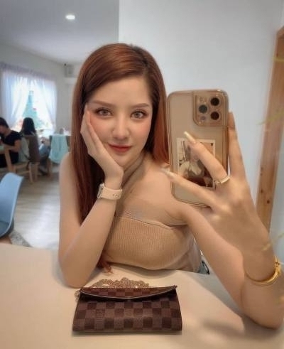 Amy 35 ans Bangkok Thaïlande