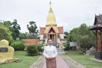 NUT 52 ans Center Thaïlande