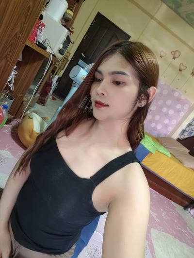 Pina 33 years Pattaya  Thailand