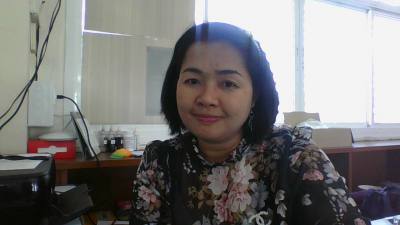 Kittiphak 39 ans Chonburi Thaïlande