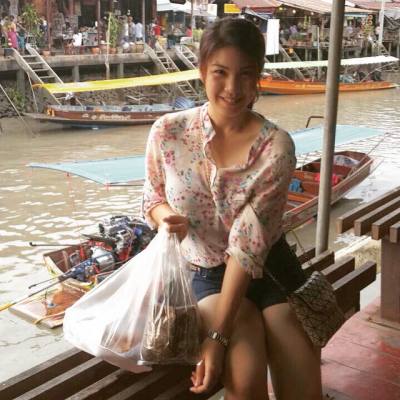 Sweet 36 ans Nonthaburi Thaïlande