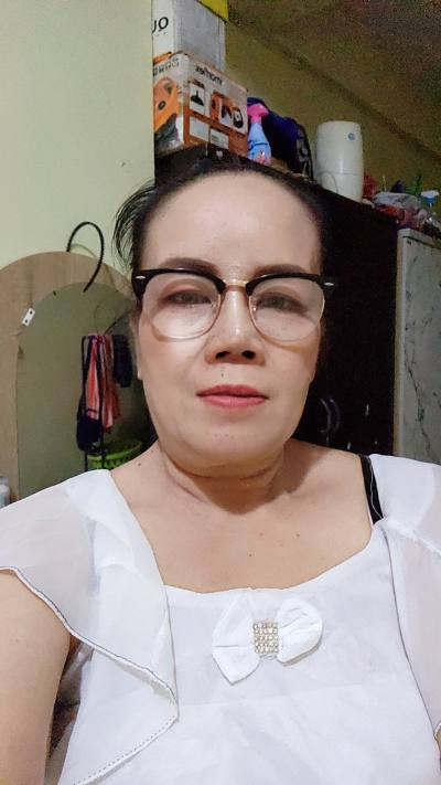 Tong 55 ans Wang Noi  Thaïlande