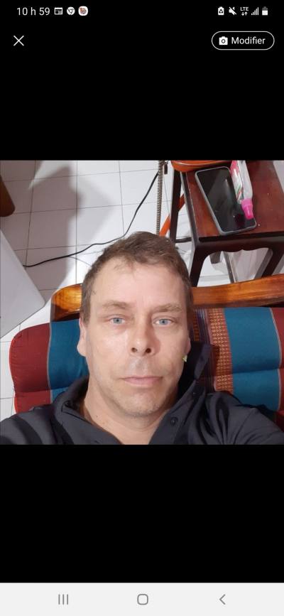 Rick 49 ans Montreal Canada