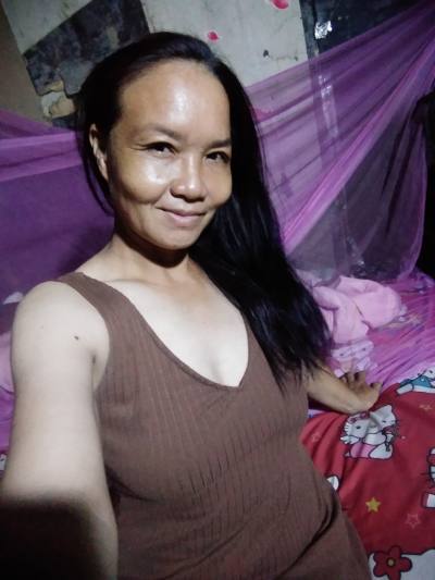 Rin 44 ans ชลบุรี Thaïlande