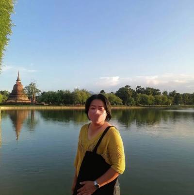 Vari 48 ans Phitsanulok Thaïlande