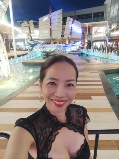 Pookie 47 Jahre Phuket Thailand