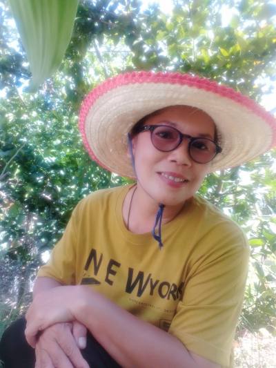 Noree 51 ans Phetchabun Thaïlande