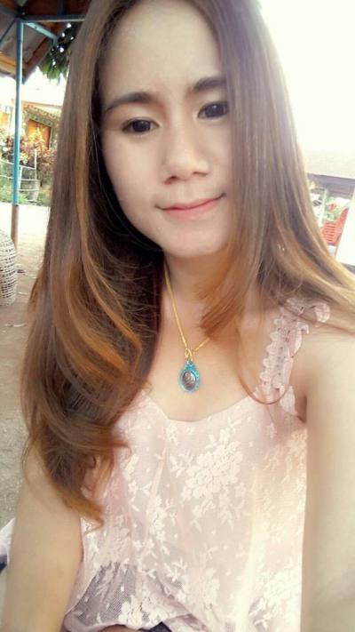 Wannisa​ kingkan 30 ans เลย Thaïlande