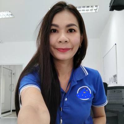 Orapa 38 ans Sangka Thaïlande