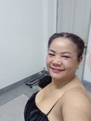 GINA 47 ans Thai Thaïlande