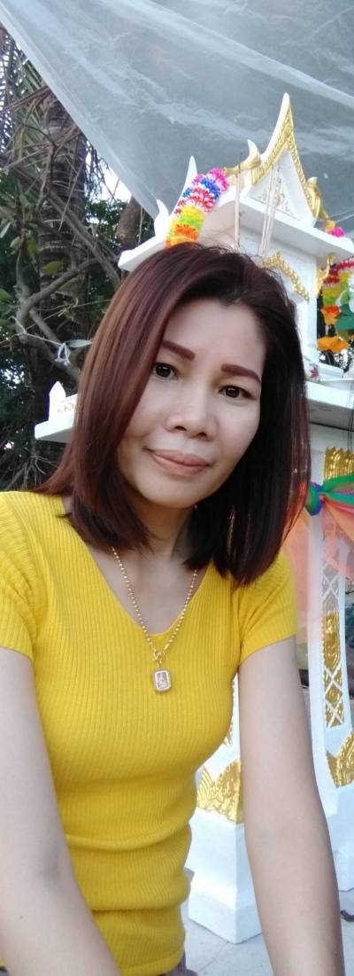 Chayaa 46 years Khonkaen Thailand