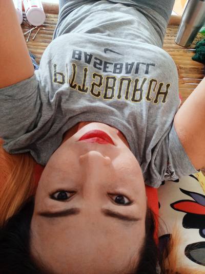 Thanaphat 38 Jahre Ratchaburi Thailand