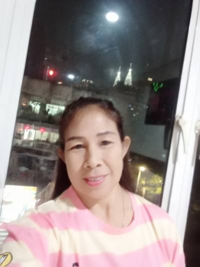 Sirita  57 years Wiangchai Thailand