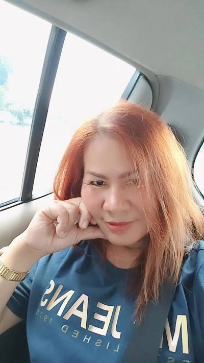 Husna 54 Jahre Satun Thailand