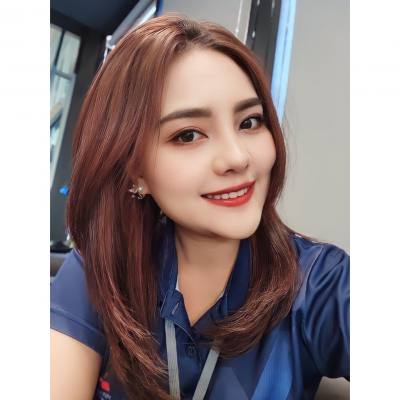 Aunya 27 ans Bangkok Thaïlande