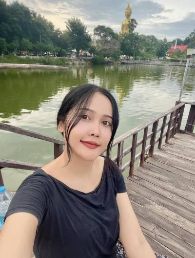 Lisa 44 ans Bangkok Thaïlande