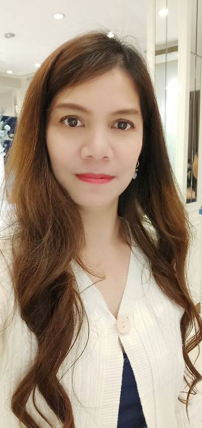 Yemin 43 ans Banglamung Chonburi  Thaïlande