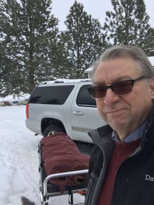 David 63 ans Spanish Fork, Utah Etats-Unis